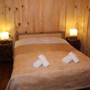 Private Bathroom King Room